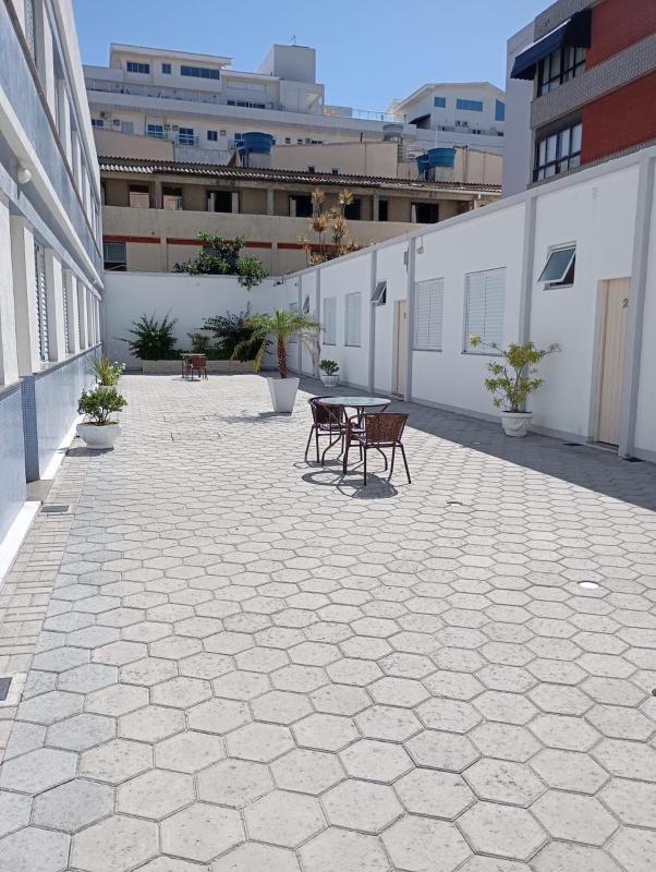 Triflat Minas Praia - Apartamento em Cabo Frio - image 21