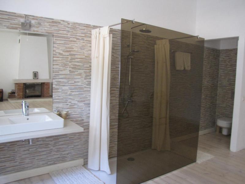 Deluxe Double Room with Fireplace image 2