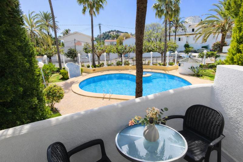 Anacasa Oasis Beach II Marineta AP2116 - image 15