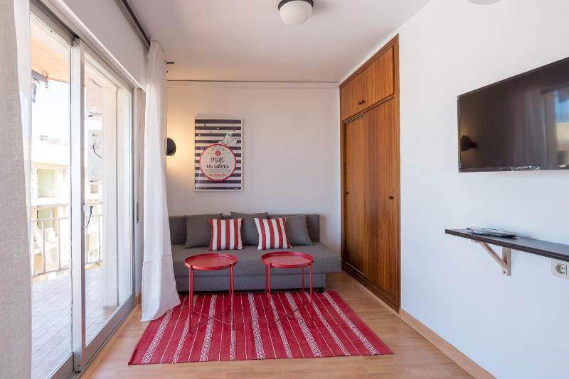 MalagaSuite Puerto de Fuengirola Apartamentos - image 6