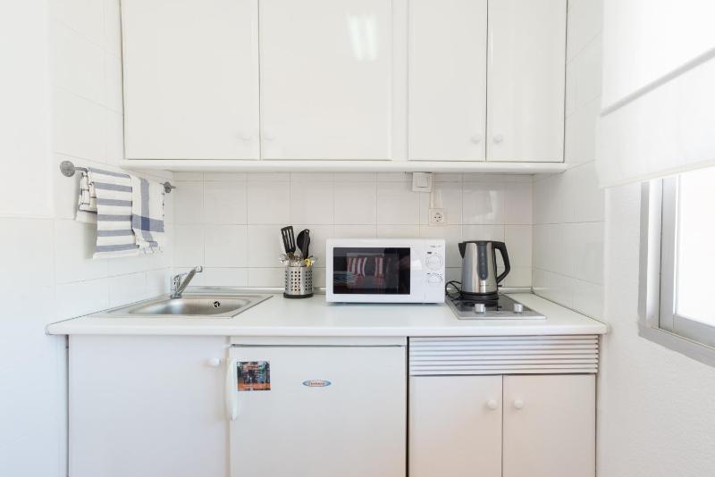 MalagaSuite Puerto de Fuengirola Apartamentos - image 11
