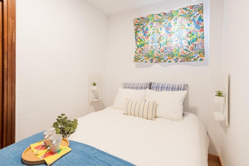 MalagaSuite Puerto de Fuengirola Apartamentos - image 9