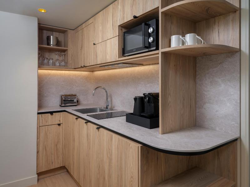 Residence Inn by Marriott Lille - image 36