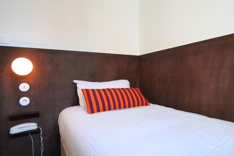 Hôtel Le Moderne - image 33