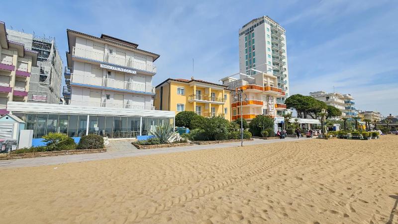 Villa Mazzon Family Apartments - image 33