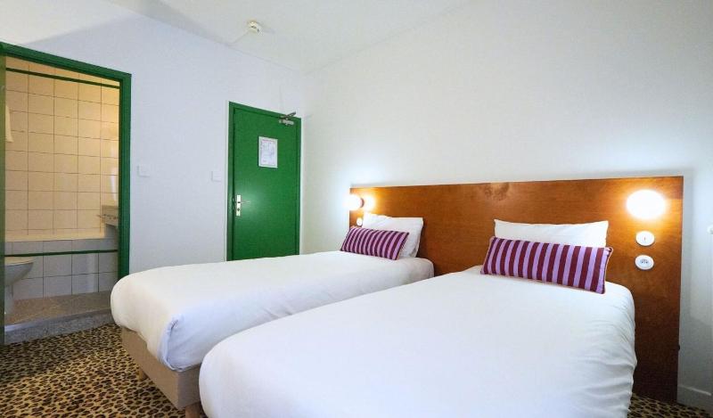Hôtel Le Moderne - image 38