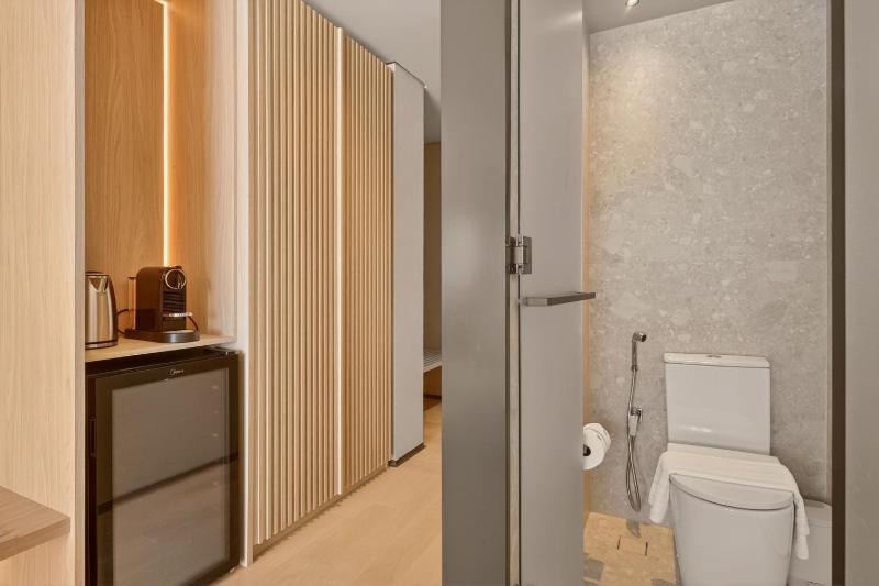 Venti Hotel - By Brisa Hotéis - Soft Opening - image 41