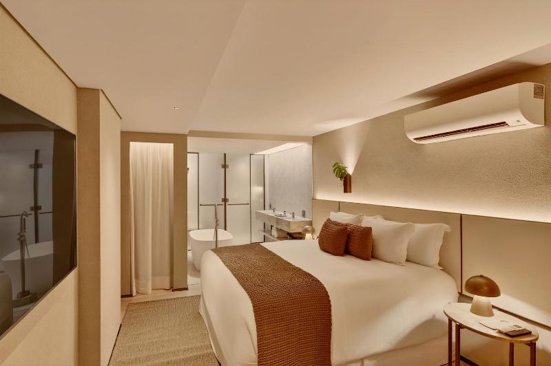 Venti Hotel - By Brisa Hotéis - Soft Opening - image 11