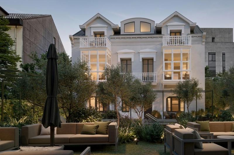 Hotel Rhin Garden - image 31