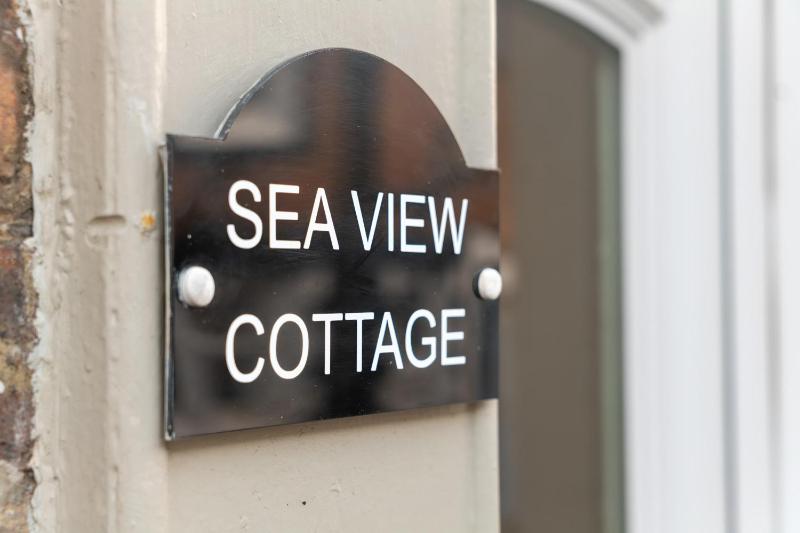 Host & Stay - Sea View Cottage - image 15