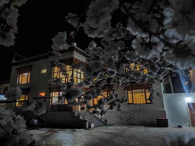 Sixteen Arahat guest house - image 16