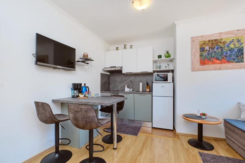 Apartment Jasmina - image 1