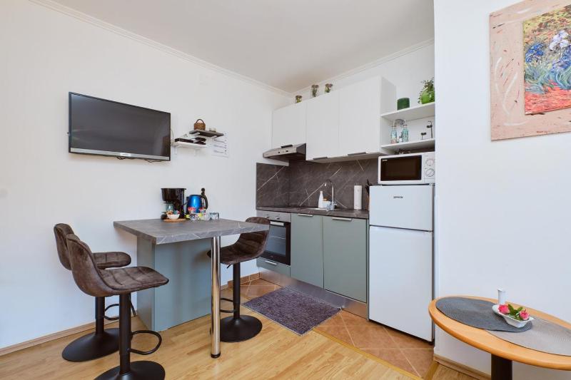 Apartment Jasmina - image 20