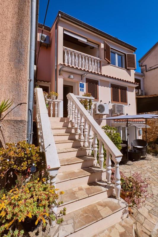 Apartment Jasmina - image 19