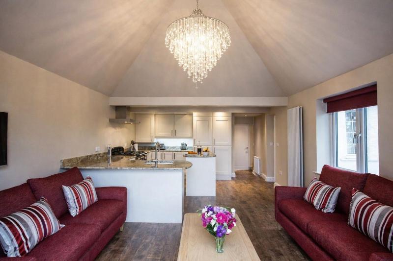 River Cottage Keswick luxurious cottage with garden overlooking the River Greta - image 8