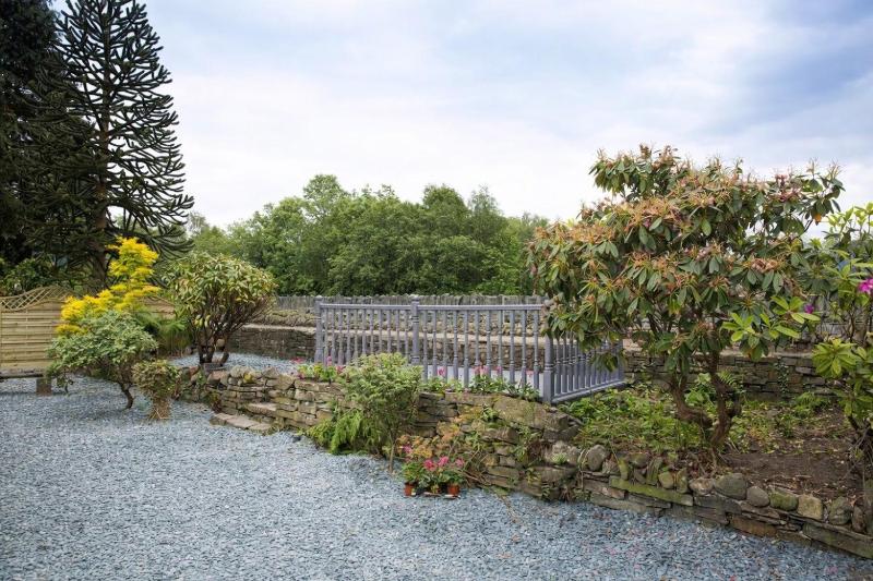 River Cottage Keswick luxurious cottage with garden overlooking the River Greta - image 12