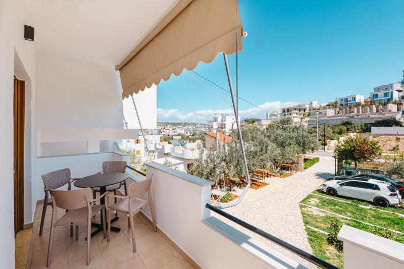 Ergys Apartments - image 9