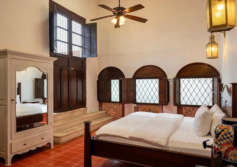 Villa Merida Luxury Mansion - Adults Only Boutique Hotel - image 14