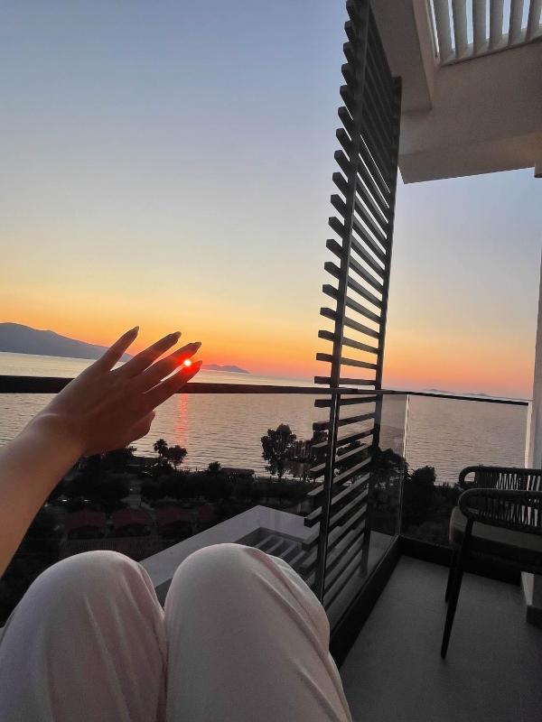 Coral Boutique Hotel - image 2