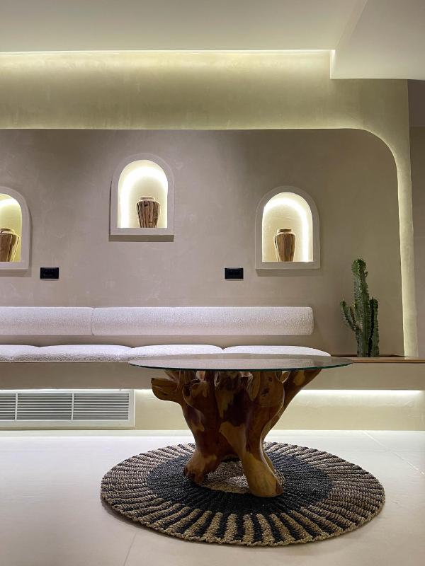 Coral Boutique Hotel - image 12