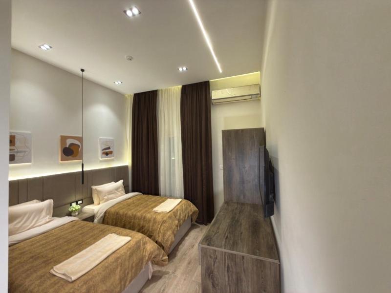 Sheet Happens Hostel - image 7