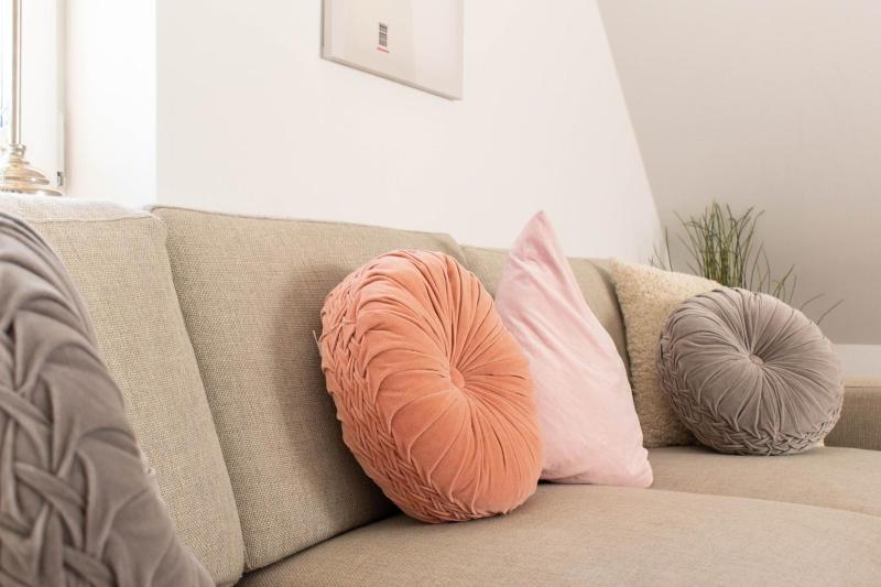 Ferienwohnung Ostseedüne - image 10