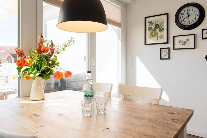 Ferienwohnung Ostseedüne - image 27