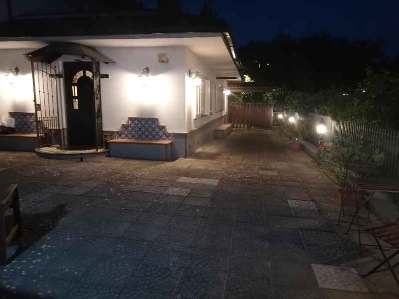 Villa Donna Teresa Sorrento Coast - image 47