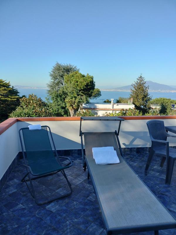 Villa Donna Teresa Sorrento Coast - image 48