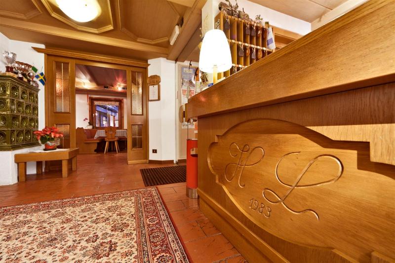 Hotel Livigno - image 47