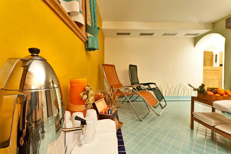 Hotel Livigno - image 44