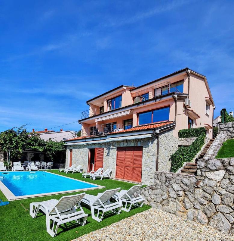 Villa Vrata Jadrana 1 - image 45