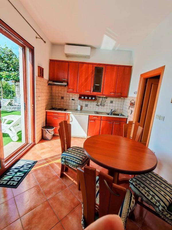 Villa Vrata Jadrana 1 - image 37