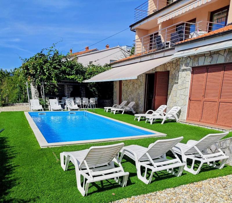 Villa Vrata Jadrana 1 - image 30