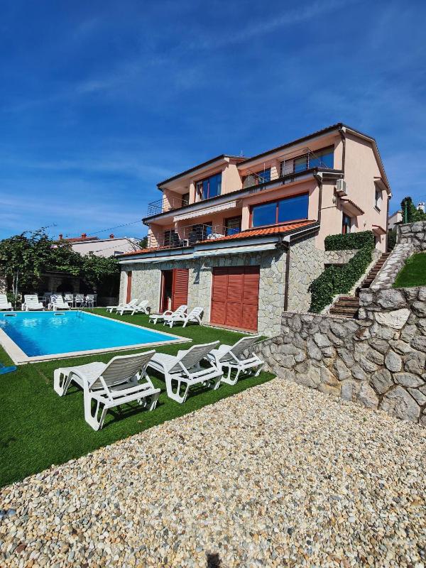 Villa Vrata Jadrana 1 - image 8