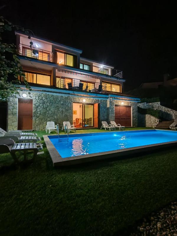 Villa Vrata Jadrana 1 - image 21