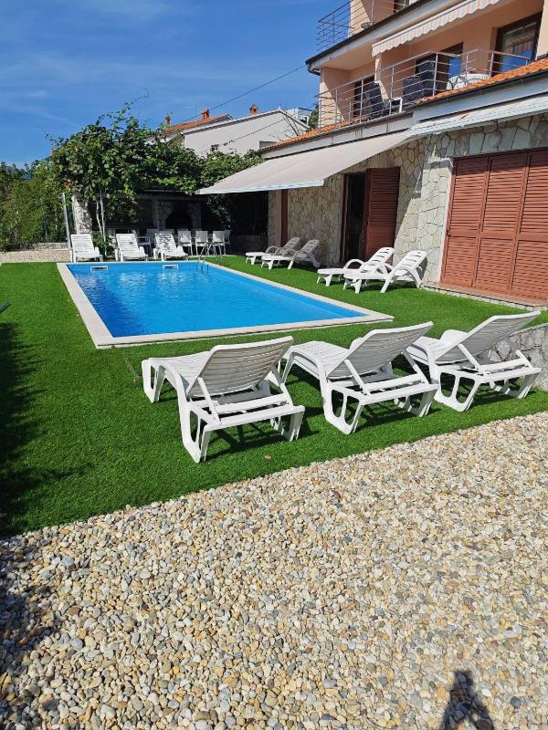 Villa Vrata Jadrana 1 - image 48