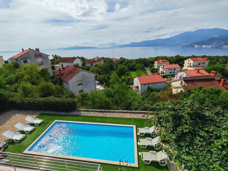 Villa Vrata Jadrana 1 - image 33