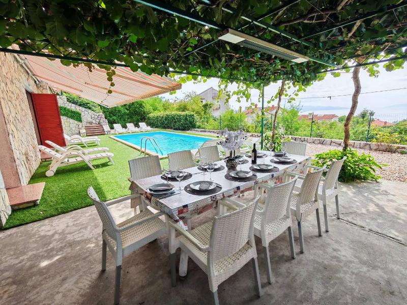 Villa Vrata Jadrana 1 - image 32