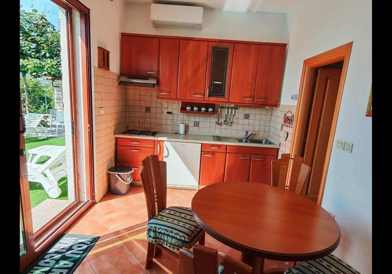 Villa Vrata Jadrana 1 - image 44
