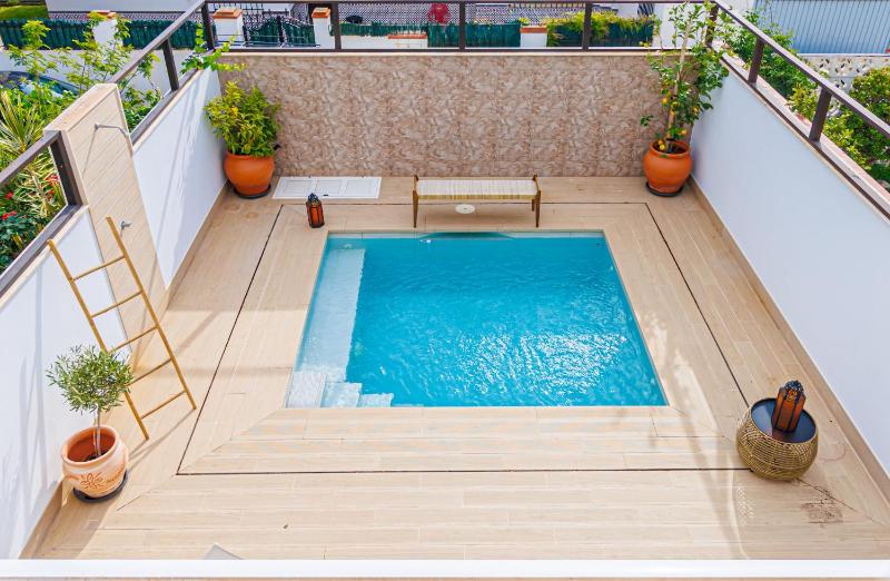 casa isabelle - image 35