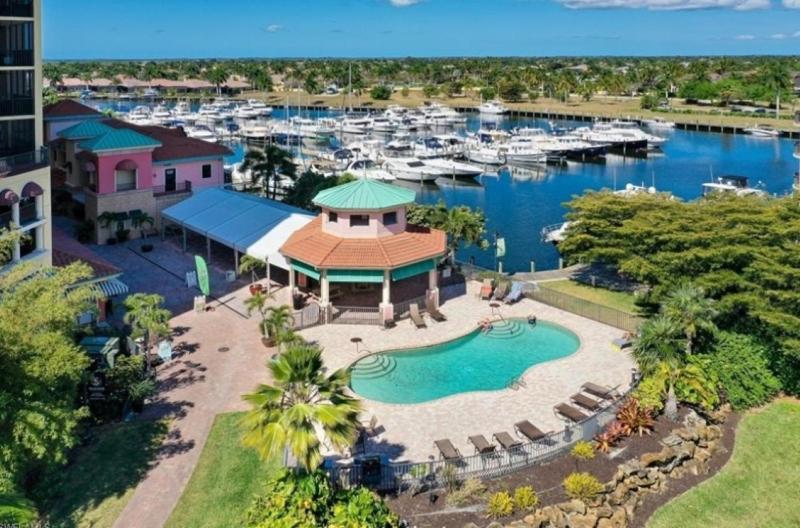 Luxury 2 Bed 2 Bath Waterfront Condo at Cape Harbour - image 22