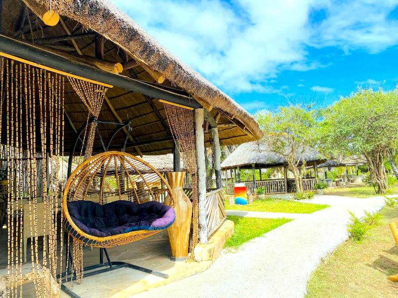 Basecamp Changani - image 3