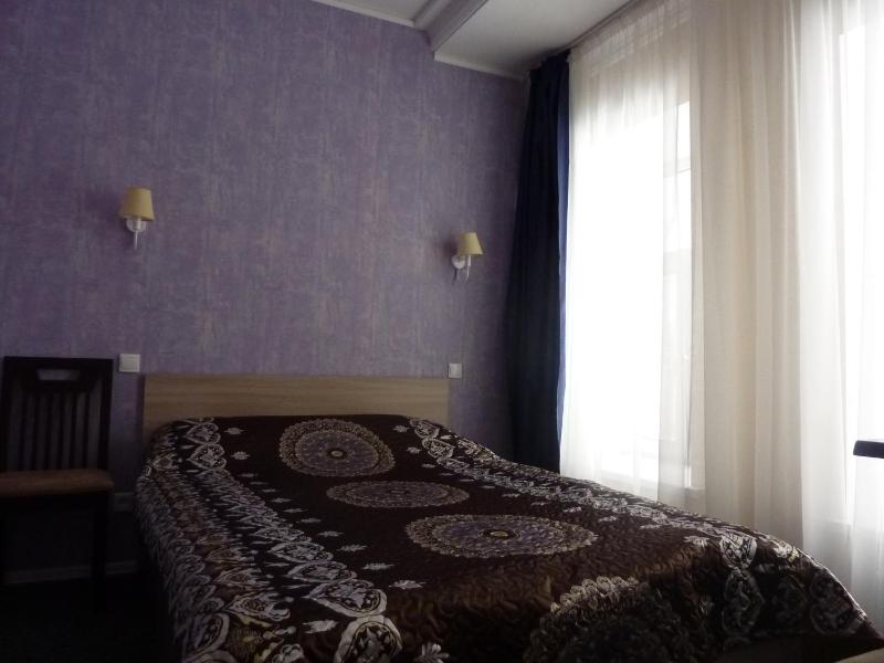 Comfort Double Room image 2