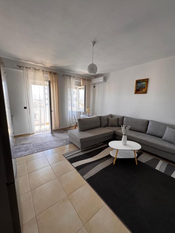 Apartment in the center - image 11