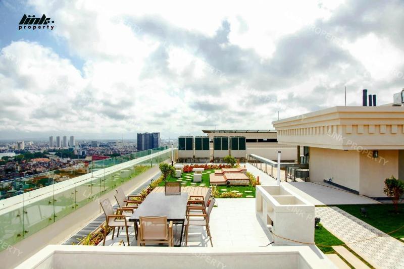 BRG Luxury Apartments - image 13