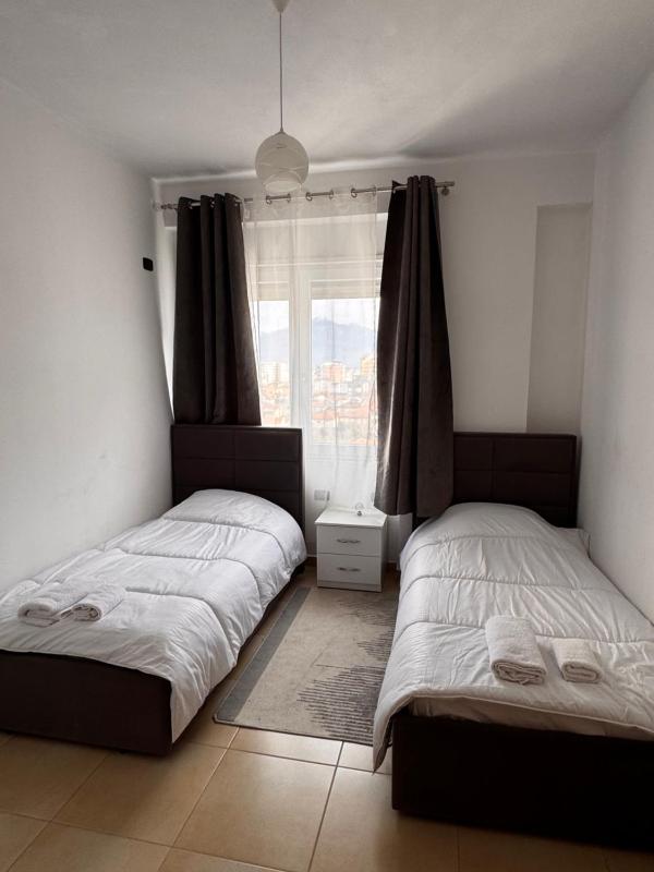 Apartment in the center - image 15