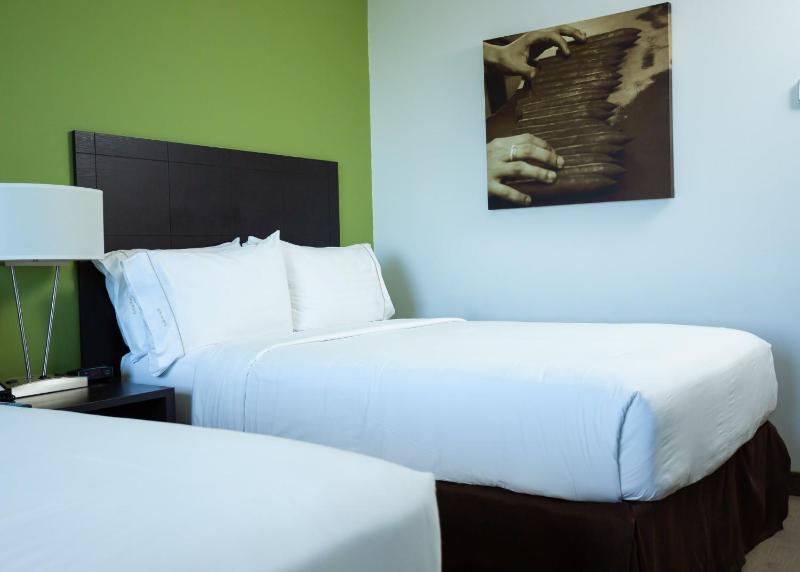 Holiday Inn Express Managua By IHG - image 13