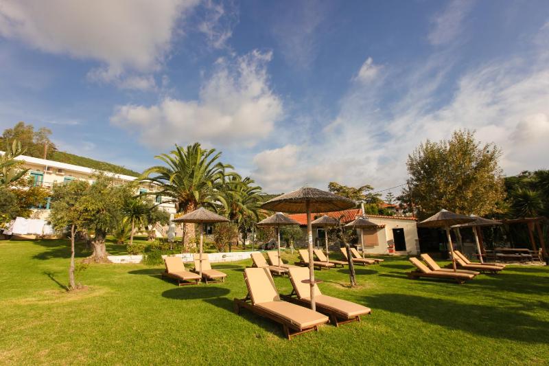 Angeliki Beach Hotel - image 11