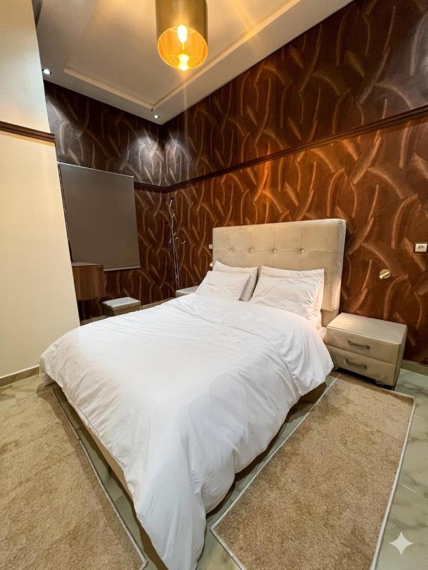 Stylish Apartment in prime Agdal Location - image 3